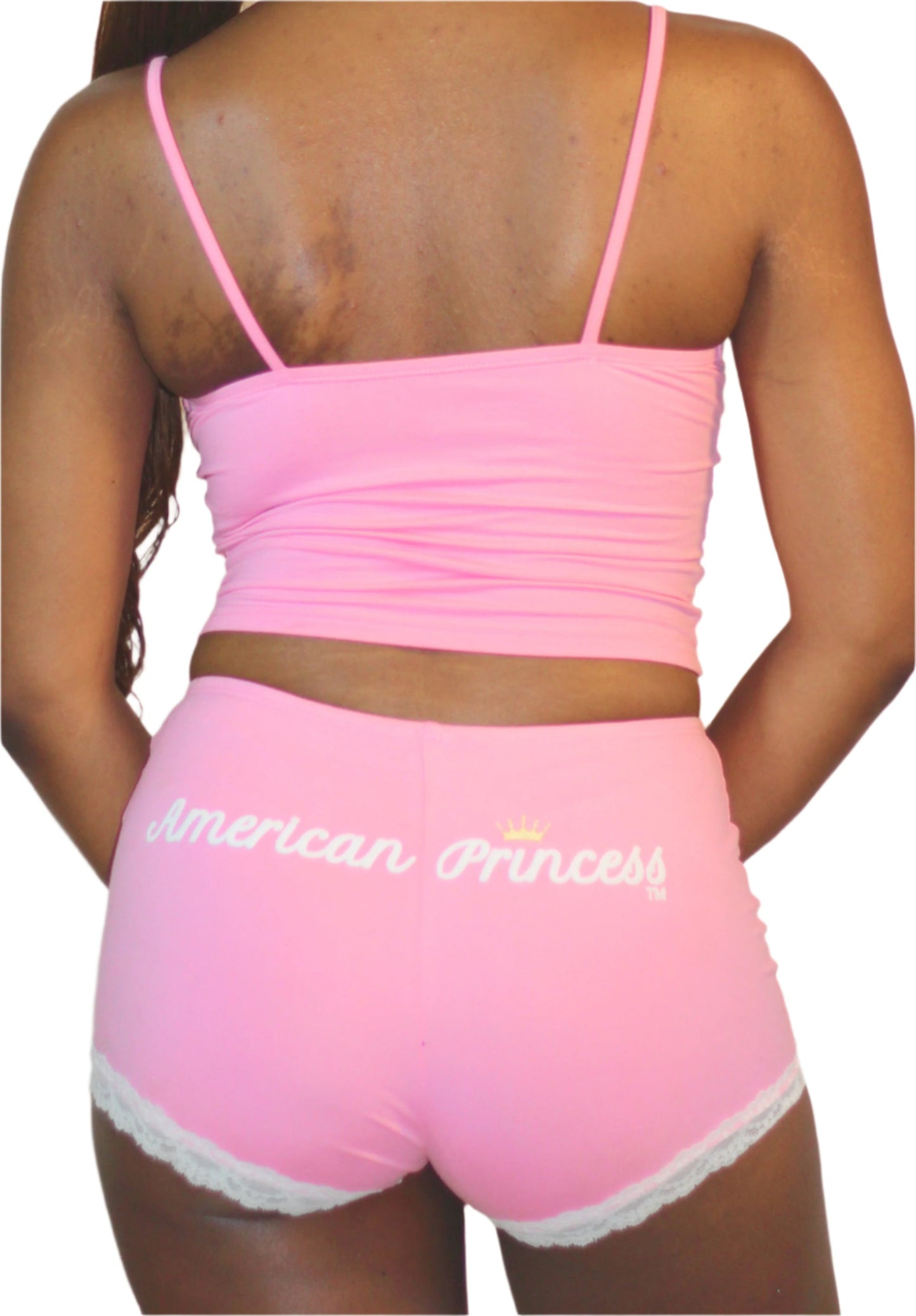 Princess Privileged - 2 piece set