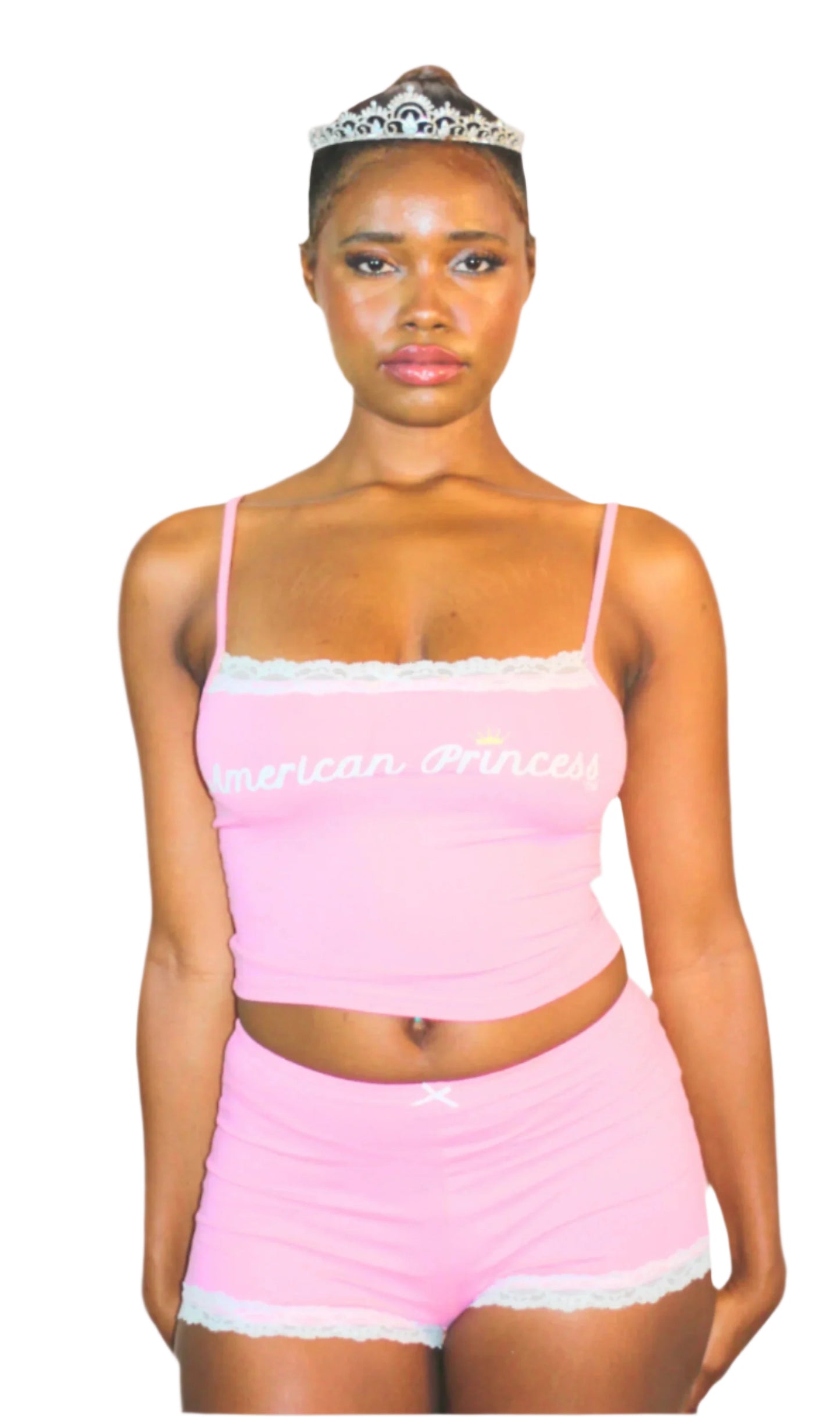 Princess Privileged - 2 piece set
